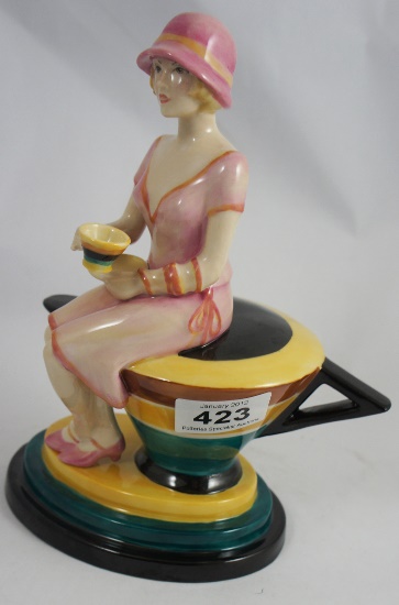 Kevin Francis Figure Young Susie