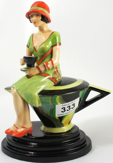 Kevin Francis Figure Young Susie