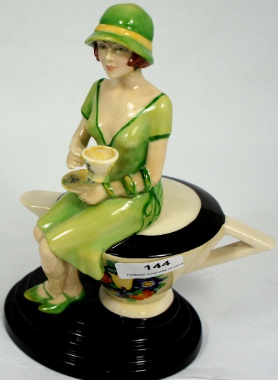 Kevin Francis Figure Young Susie
