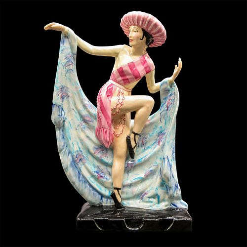 KEVIN FRANCIS FIGURINE, MEXICAN
