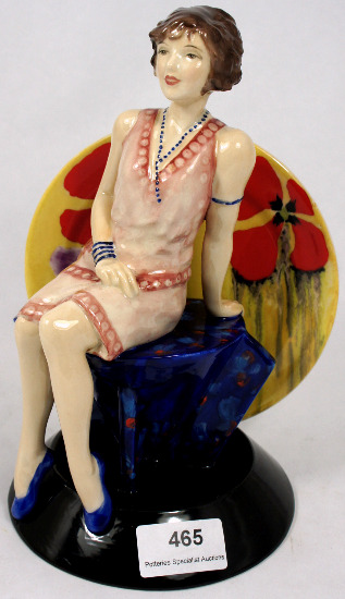 Kevin Francis Francis Figure