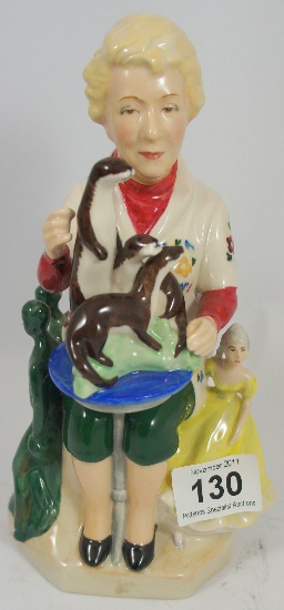 Kevin Francis Large Toby Jug
