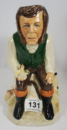 Kevin Francis Large Toby Jug