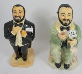 Kevin Francis Large Toby Jug L