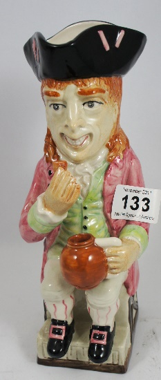 Kevin Francis Large Toby Jug