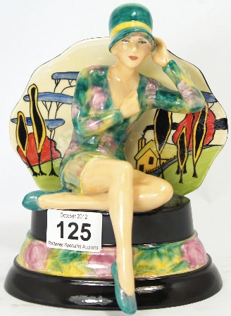 Kevin Francis Peggy Davies Art Deco