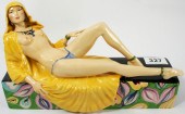 Kevin Francis Peggy Davies Fig