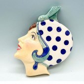 KEVIN FRANCIS PORCELAIN ART DE