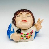 KEVIN FRANCIS PORCELAIN FACE P