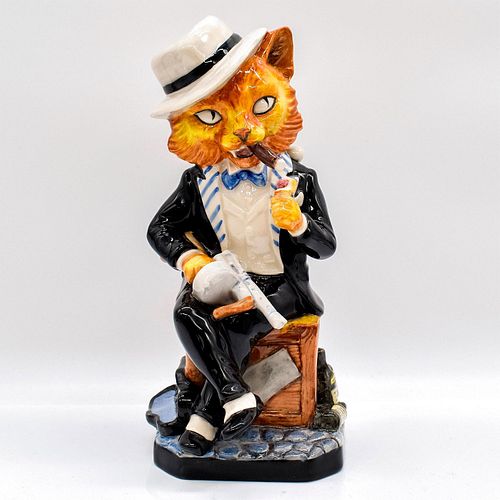 KEVIN FRANCIS TOBY JUG, AL