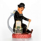 KEVIN FRANCIS TOBY JUG, CHARLI