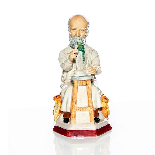 KEVIN FRANCIS TOBY JUG, GEORGE