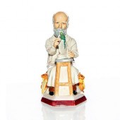 KEVIN FRANCIS TOBY JUG, GEORGE