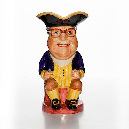 KEVIN FRANCIS TOBY JUG, HENRY
