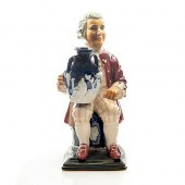 KEVIN FRANCIS TOBY JUG, JOSIAH