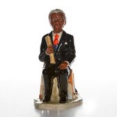 KEVIN FRANCIS TOBY JUG, NELSON