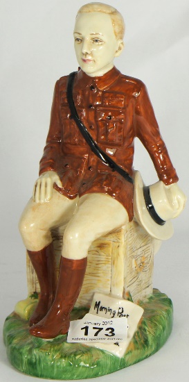 Kevin Francis Toby Jug The