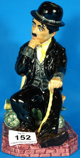 Kevin Francis Toby Jug The Prince