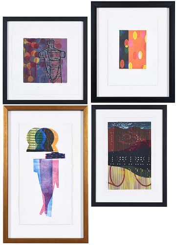 KEVIN HOGAN PRINTS(American/North