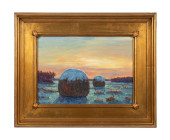 KEVIN J. SHEA 'EVENING LIGHT'