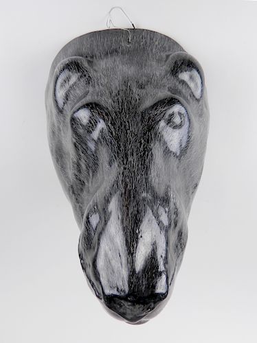 KEVIN LOCKAU CAST GLASS
