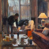 Kevin McNamara
(American, b. 1