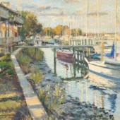 Kevin McNamara
(American, b. 1