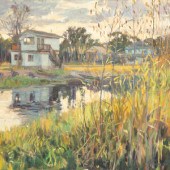 Kevin McNamara
(American, b. 1