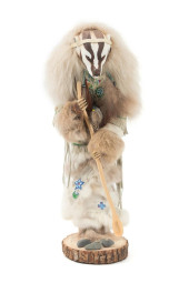 KEVIN & SHAWN GADOMSKI BADGER