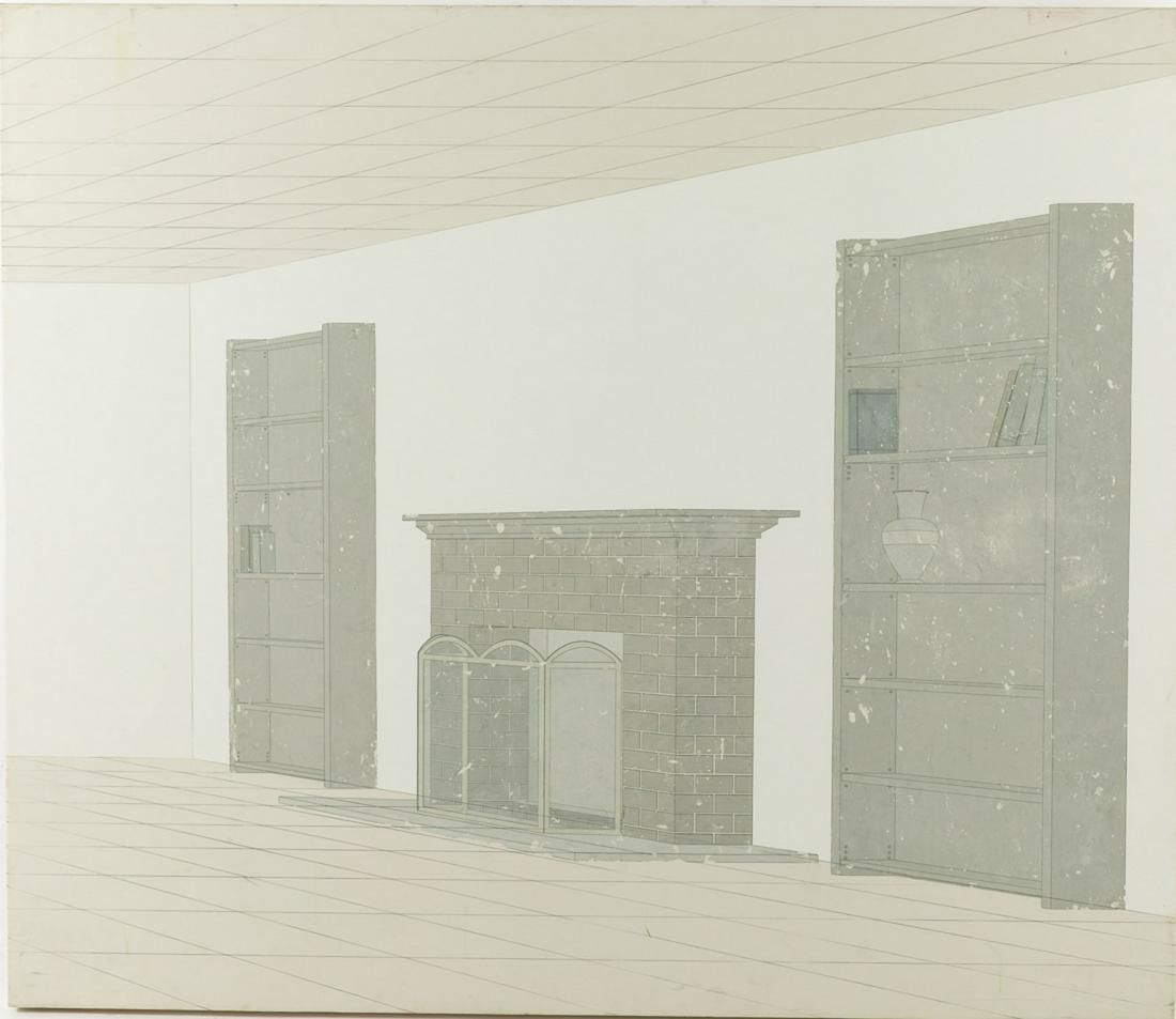 KEVIN ZUCKER, SELF-EXPLORATION,