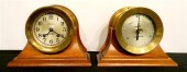 Kevlin-White Co. brass Chelsea