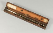 Kew Pattern Marine Barometer K