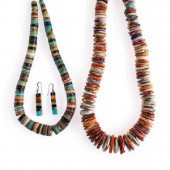 Kewa Chunky Single-strand Neck