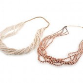 Kewa Multi-strand Necklaces
se
