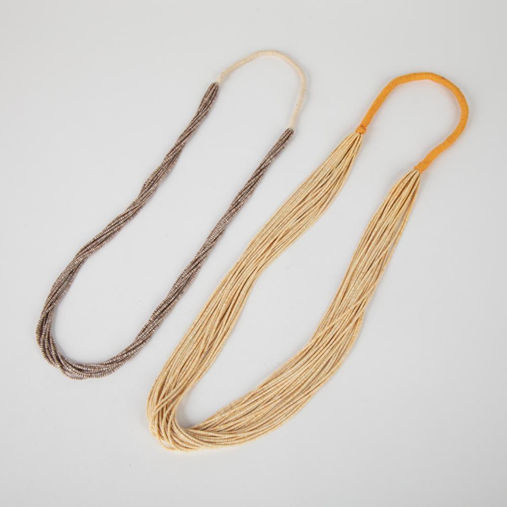 KEWA [SANTO DOMINGO PUEBLO], 2