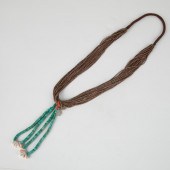 KEWA [SANTO DOMINGO PUEBLO], 3