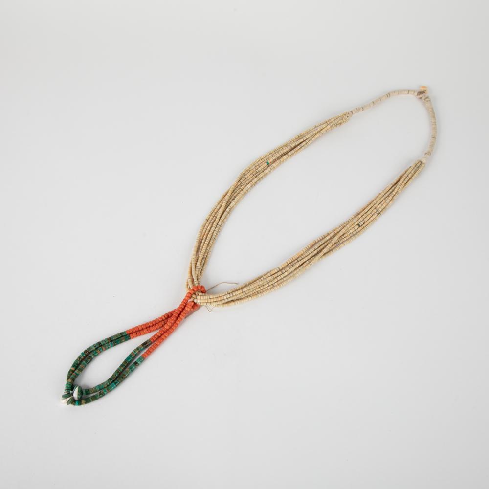 KEWA [SANTO DOMINGO PUEBLO], 8