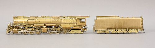 KEY IMPORTS CLASSIC #3985 4-6-6-4