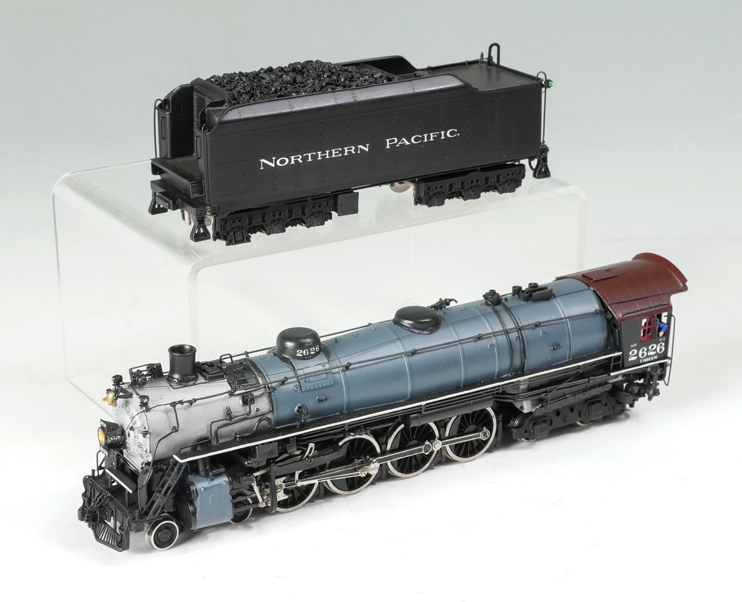 KEY IMPORTS ''CLASSIC'' NORTHERN
