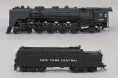 KEY IMPORTS NYC L-4A 4-8-2 MOH