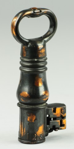 KEY STILL BANK Wm. Somerville