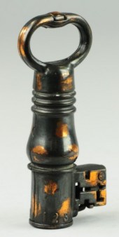 KEY STILL BANK Wm. Somerville