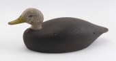 KEYES CHADWICK BLACK DUCK DECO