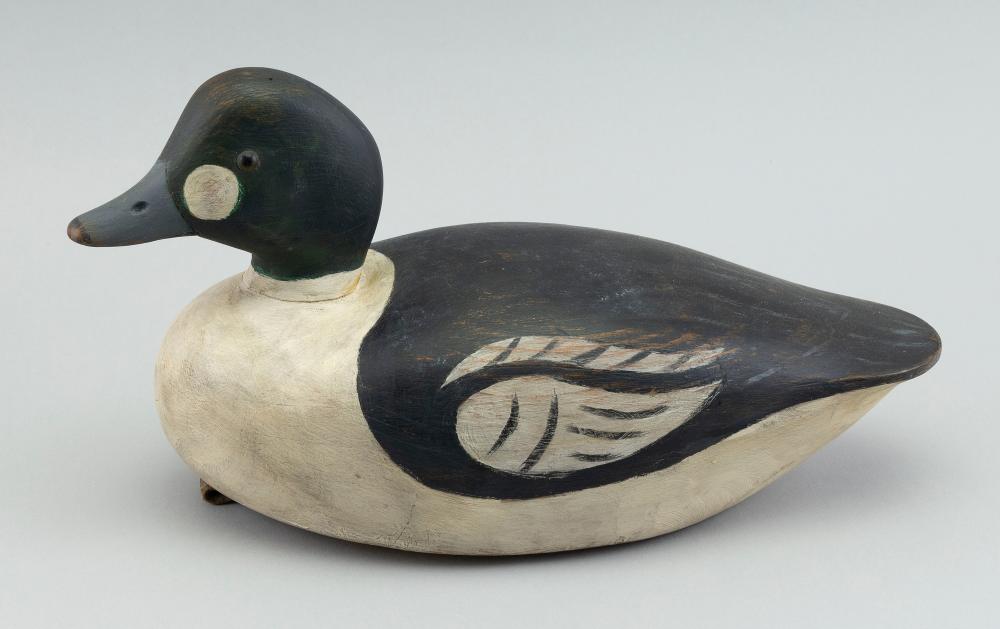 KEYES CHADWICK GOLDENEYE DRAKE
