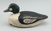 KEYES CHADWICK GOLDENEYE DRAKE