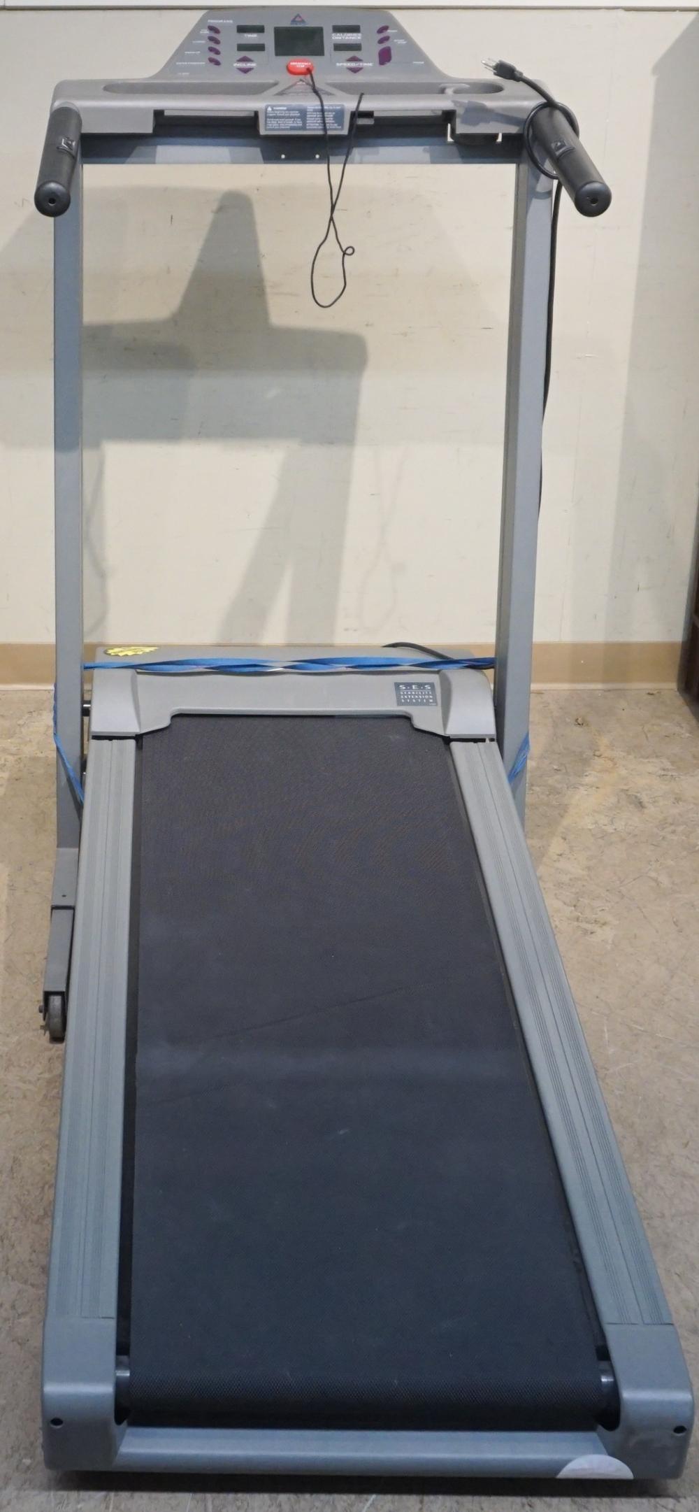 KEYS FITNESS TREADMILLKeys