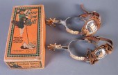 KEYSTON BROS. LASSO'EM BILL CO