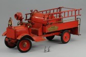 KEYSTONE CHEMICAL PUMP ENGINE