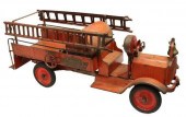 KEYSTONE CHEMICAL PUMP ENGINE
