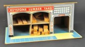 KEYSTONE LUMBER YARD Masonite
